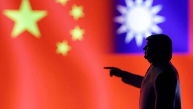 تایوان: هیچ نگرانی نسبت به دیدار ترامپ با شی نداریم