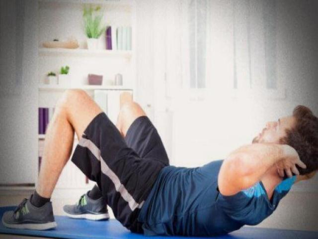 ورزشهای مفید برای سلامت کبد