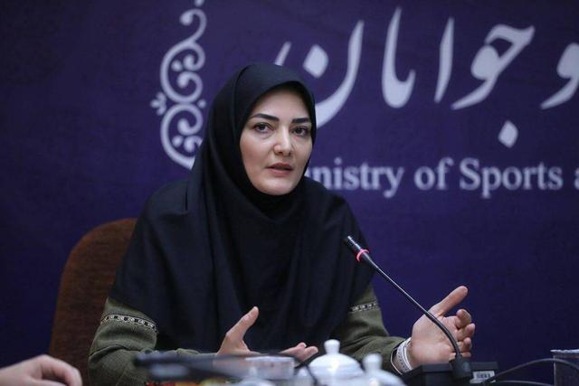 آغاز به کار سامانه تسهیلات اشتغالزایی جوانان وزارت ورزش و جوانان