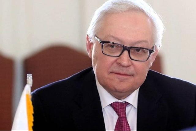 ریابکوف: زمان و مکان دیدار پوتین و ترامپ پس از آمادهسازی محتوای مذاکرات مشخص میشود