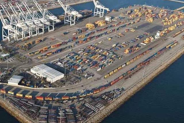 هند موفق به تمدید معافیت تحریمی بندر چابهار از سوی آمریکا شد