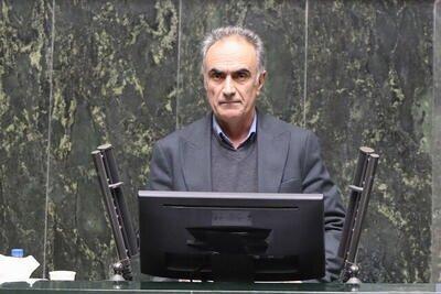 ایجاد بازارچه مرزی با ترکیه برای مردم محروم چالدران ضروری است