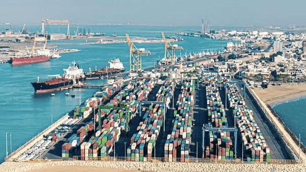 آمریکا معافیت تحریمهای بندر چابهار را تمدید کرد