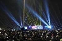 پایان پیش برنامههای جشن ملی نشاط اجتماعی ایرانیان