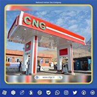 مصرف بیش از ۳۳ میلیون مترمکعب گاز طبیعی در جایگاههای CNG