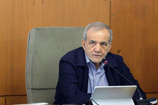 دستگاهها، بر اساس عملکرد حقوق و پاداش پرداخت کنند