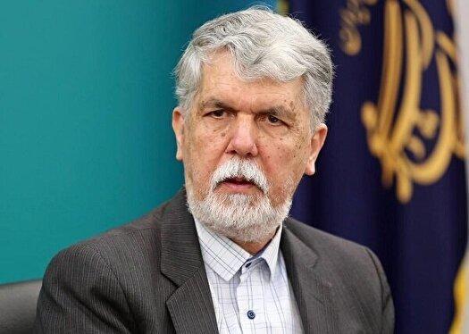 صالحی: بانک اطلاعاتی هنرمندان معلول تکمیل میشود