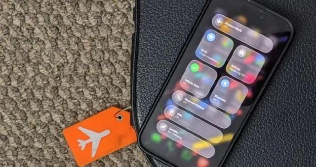 ۴ کاربرد جالب حالت پرواز در گوشیهای هوشمند که شاید ندانید