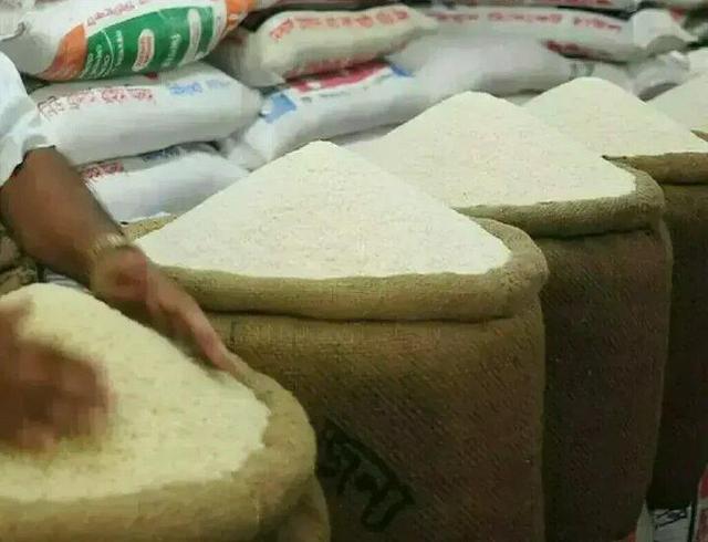 صادرکنندگان برنج هندی به دنبال مشتریان دانهدرشت