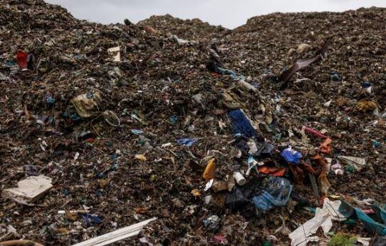 درآمد میلیونی جرایم سازمانیافته در انگلیس از دفن غیرقانونی زباله