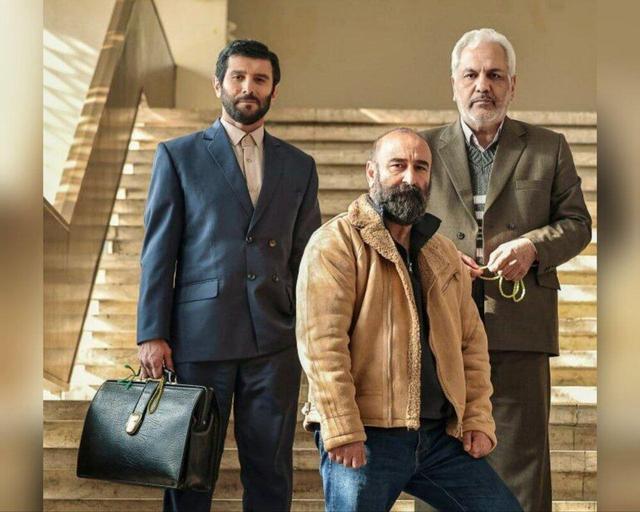 مهران مدیری، مهران احمدی و امین حیایی چهره سینماها را عوض میکنند
