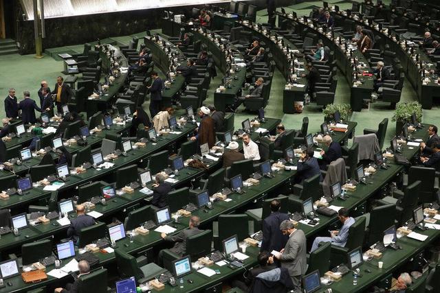 بررسی دوفوریت طرح تعیین روز ملی اقتدار موشکی ایران در دستور امروز مجلس