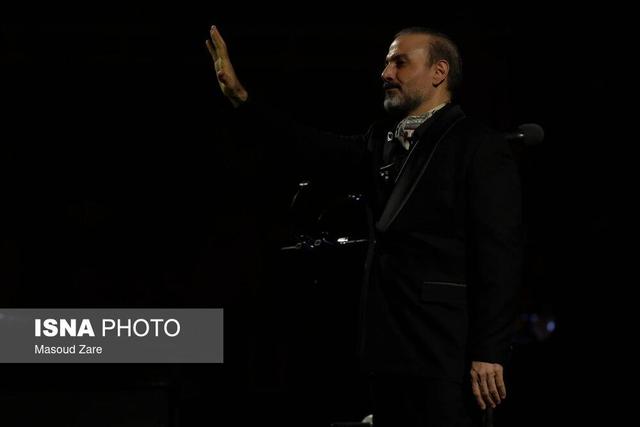 کنسرتهایی که رویا شدند!