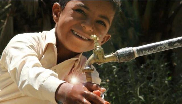 طرح آبرسانی به ۶۰۰۰ نفر از جمعیت روستایی سیستان و بلوچستان در آستانه بهرهبرداری