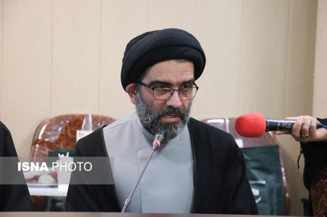 مساجد و محلات را با حضور پررنگ مبلغین تقویت کنید