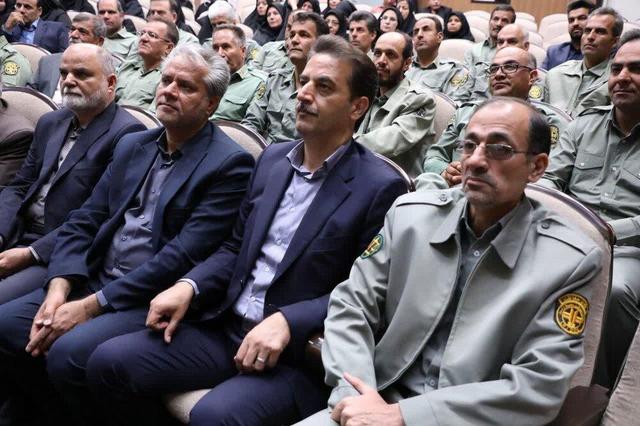 توسعه واحدهای آلاینده بدون مجوز محیطزیست خط قرمز ماست