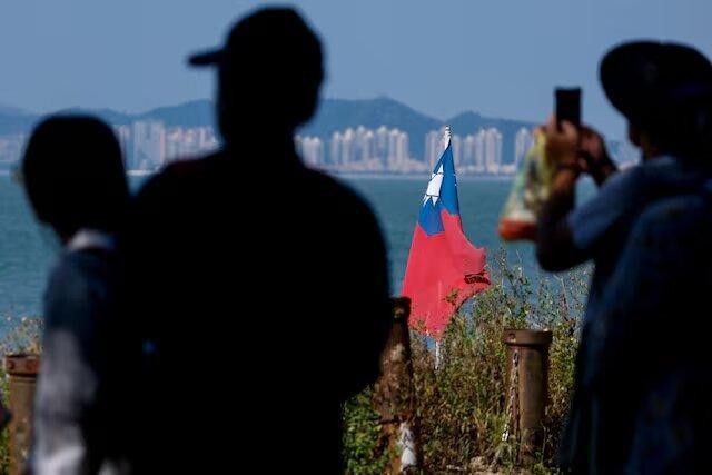 تاکید پکن بر مدل «یک کشور، دو سیستم» به عنوان رویکردی بنیادین برای حل مساله تایوان