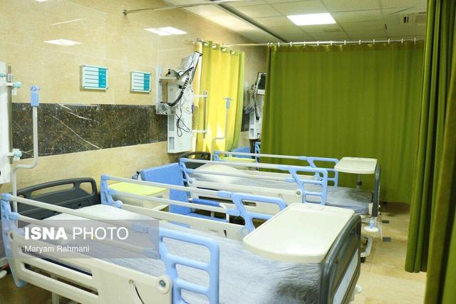 تدوین اساسنامه بیمارستانهای مستقل و خودگردان / مقرون به صرفه نبودن بیمارستانهای کمتر از ۱۰۰ تخت