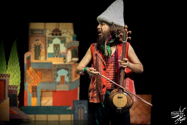 ادای دین به کودکان سندرم دان