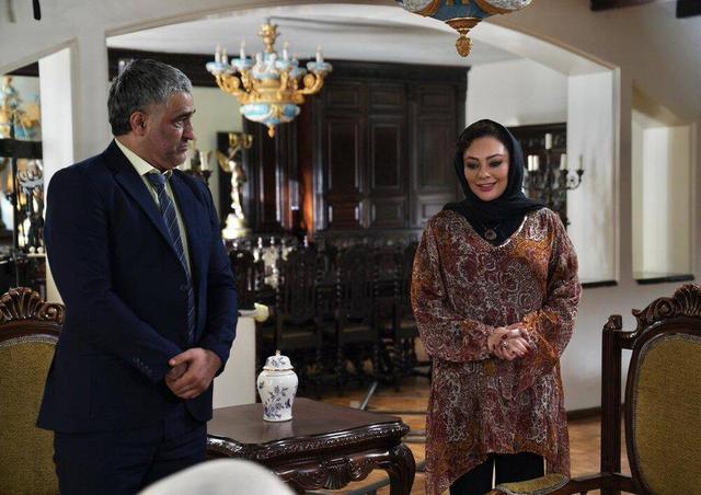 پژمان جمشیدی و «مازراتی»!