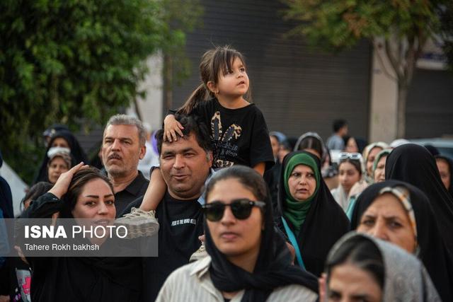 معیار اصلی سنجش عملکرد مدیران، رضایت مردمی است