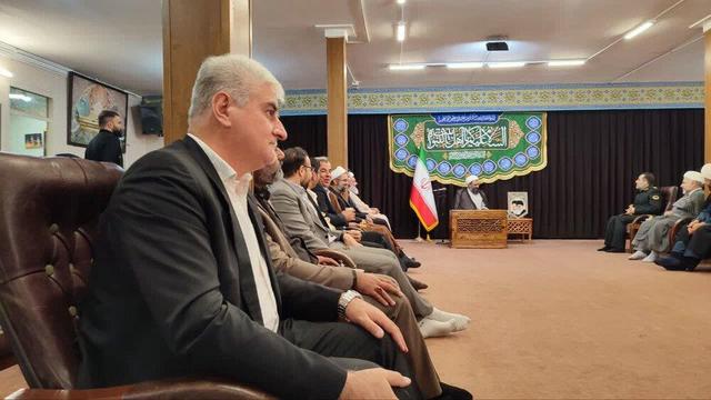 تامین آب شهر همدان از رودخانهها