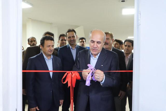 شعار «هر دانشگاه یک باشگاه» را برای دانشگاهها در نظر گرفتهایم