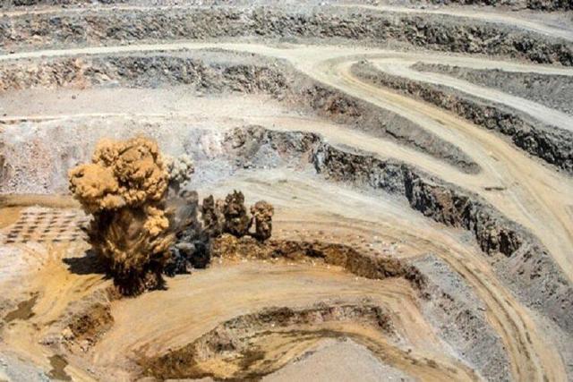 واحدهای معدنی راکد خراسانشمالی به مزایده گذاشته میشوند