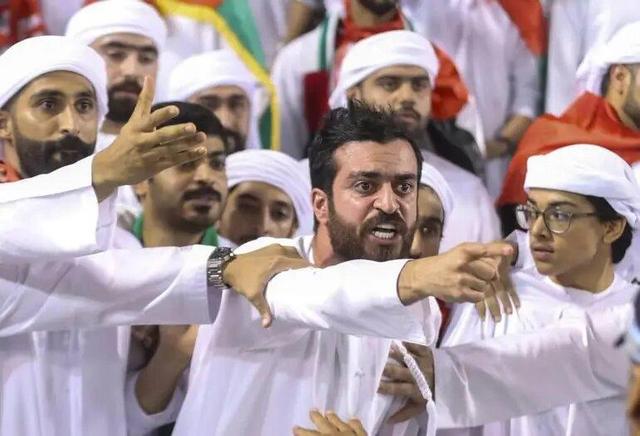 نتیجه دلارهای نفتی/ صعود عربستان و قطر به جام جهانی زیر سوال رفت