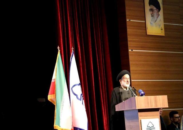 مردمداری آیتالله ملکحسینی در اوج عاشقانه و خالصانه بود