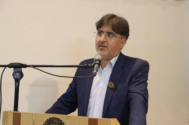 به دنبال نهادینه کردن حکمرانی محیط زیست هستیم