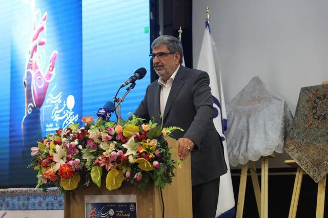 رشد ۵۸ درصدی مشارکت خیران در مدرسهسازی