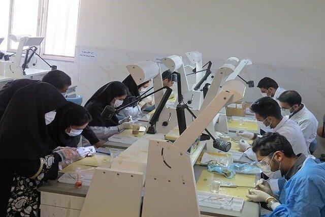 ضرورت حمایت فرابخشی برای ارتقای آموزش پزشکی