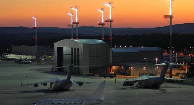 پنتاگون: از اروپا خارج نشدهایم