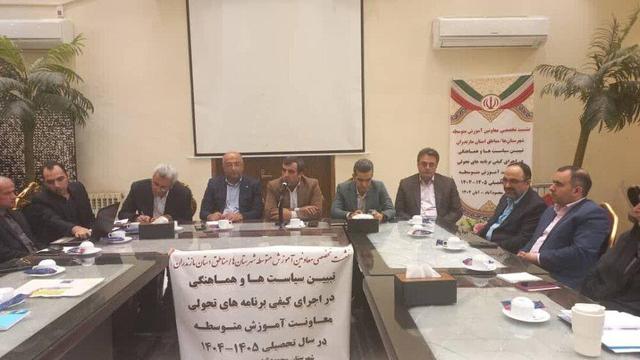 ضرورت تغییر رویکرد حفظمحوری به سمت مهارت آموزی در نظام تعلیم و تربیت