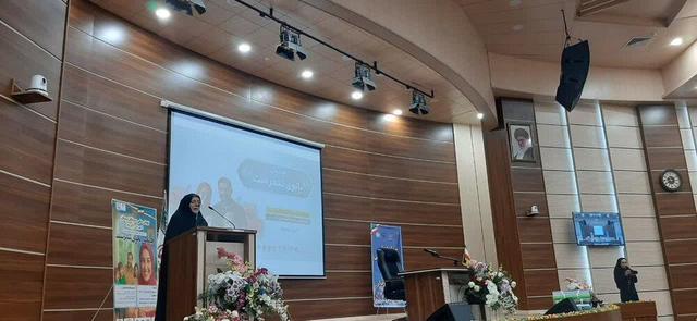 توجه ویژه دولت چهاردهم به سلامت زنان/ آگاهی بخشی از بیماری پوکی استخوان در جامعه بیشتر شود