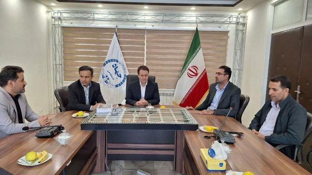 پیگیریهای اولیه برای راهاندازی مرکز درمان سرطان در لرستان