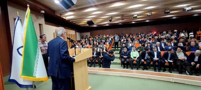 ضرورت برگزاری کنگره آیتالله ملکحسینی(ره) در سطح بینالمللی