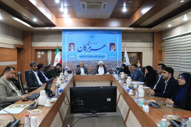 جریان فرهنگی مردمپایه باید محور برنامههای استان باشد