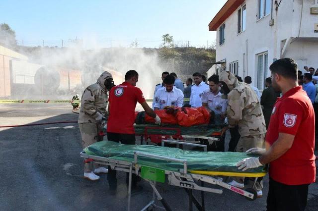 پدافند غیرعامل؛ راهبردی فراتر از جنگ برای امنیت مردم است