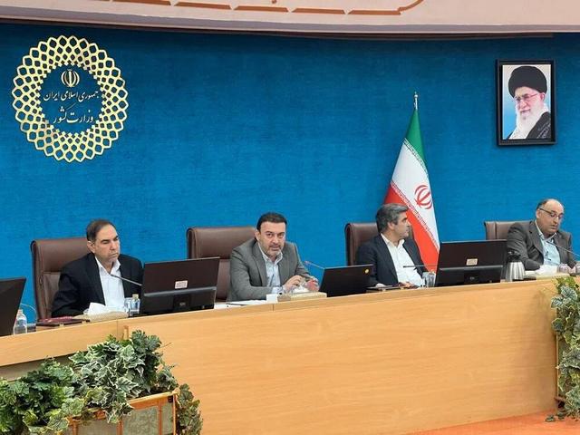 گلستان آماده گسترش همکاری اقتصادی با ترکمنستان و کشورهای آسیای میانه است