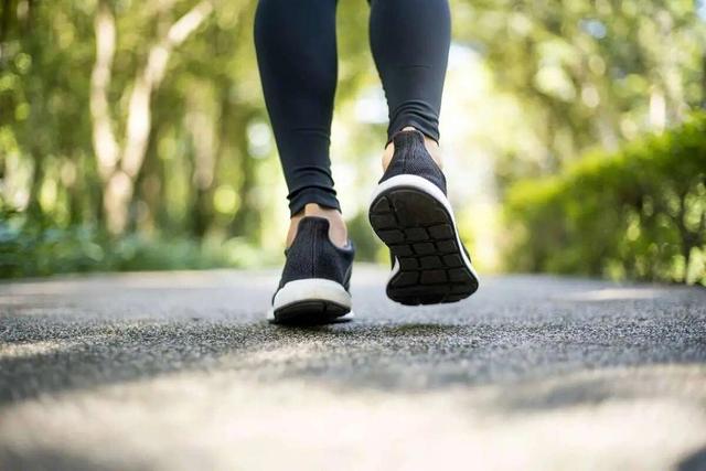 معجزه ۴ هزار قدم پیادهروی در ۲ روز از هفته