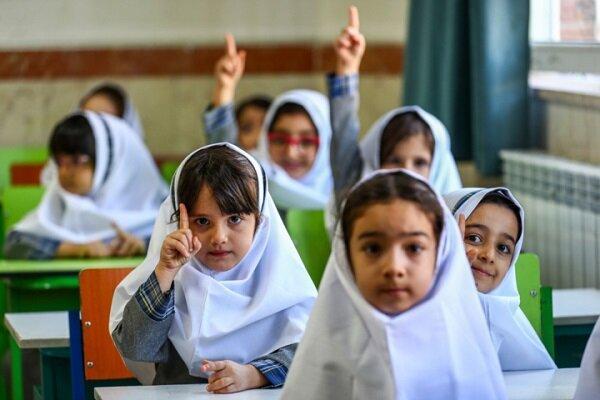 برای ورود پنج سالهها به مدارس باید برنامه آموزشی متناسب تعریف شود