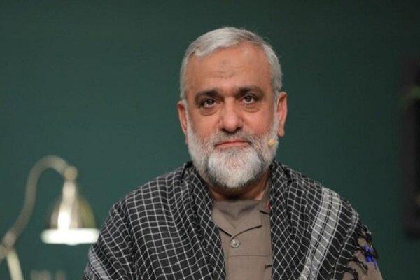 سردار نقدی: توان دفاعی ایران با قابلیتهای بیشتر بهروز میشود