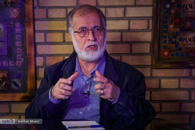 عطریانفر: رفتارهای افراطی و با مشی تندروی سم مهلک سیاست هستند/ رئیس پارلمان باید مانع فحاشی نوکیسهها علیه شخصیتهای نظام می شد