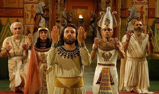 تفسیری عارفانه و نه افسانهای از داستان یوسف پیامبر؛ جلوههای هنری سوره