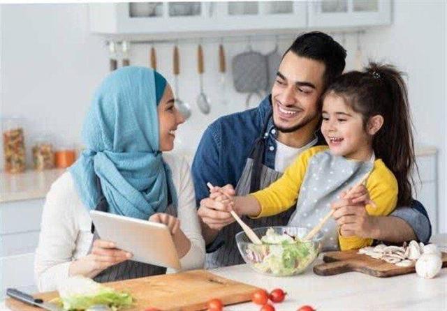 خانوادههای "دوپامینزا" سرچشمه آرامش و امید در جامعه