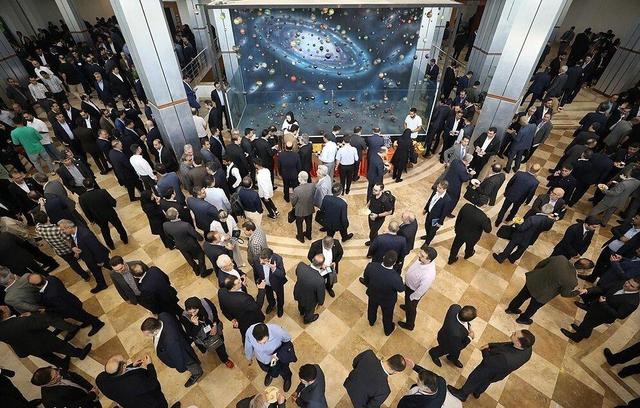 برگزاری سمپوزیوم فولاد ۱۴۰۴ کیش با هدف تقویت ارتباط میان صنعت و دانشگاه