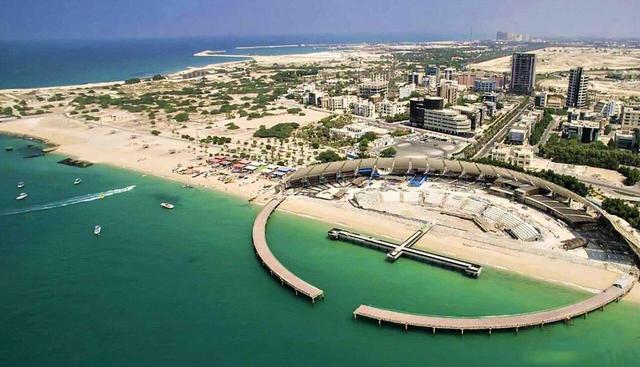 افزایش چهار برابری ظرفیت اشتغال مهندسان در جزیره کیش