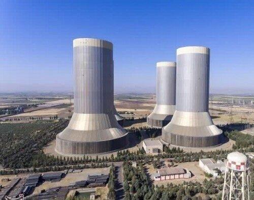 تولید بیش از ۷میلیارد کیلووات ساعت برق در نیروگاه شهیدرجایی